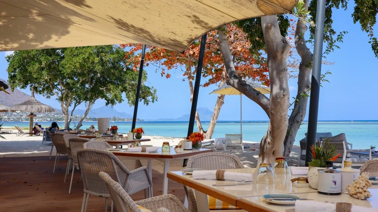 Maradiva Villas Resort and Spa